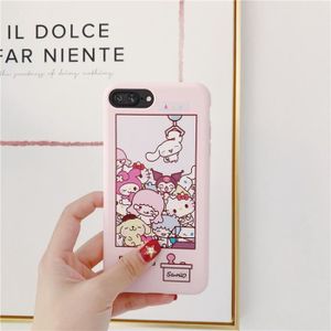 coque pompom iphone 7