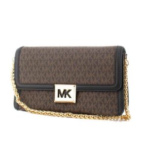 MichaelKors MK Whitney Camera Bag Petit sac à bandoulière - Achat / Vente  MichaelKors MK Whitney Came - Cdiscount