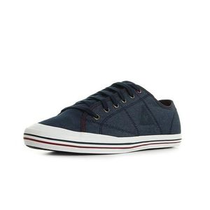 le coq sportif basket homme 2014