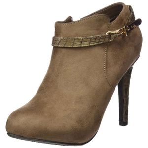 chaussures femme xti