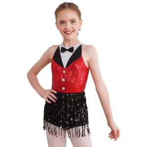 Tenue jazz fille online