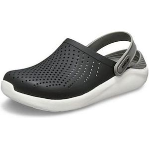 crocs fourrées fille