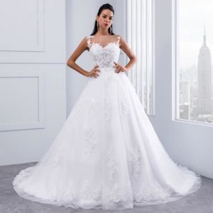 Robes De Mariee 2019