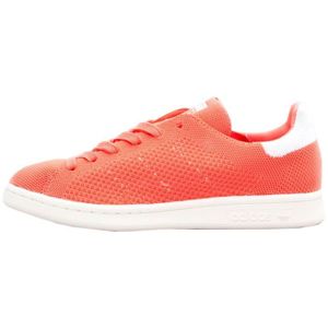 stan smith croco enfant orange