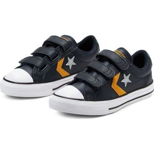 Converse Cuir Enfant Cdiscount