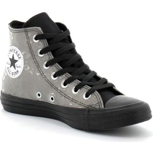 converse couleur argent