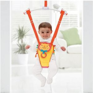 YOUPALA - TROTTEUR Munchkin Transat pour bébé Jump and Play
