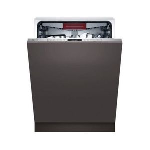 LAVE-VAISSELLE Lave vaisselle tout integrable 60 cm NEFF S297TCX0