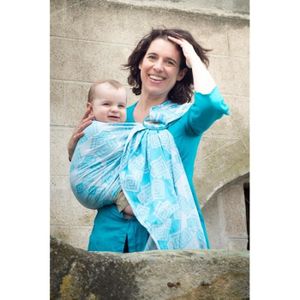 porte bébé bulline