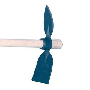 Jardiaffaires Serfouette Panne et Langue 435mm Bahco P278