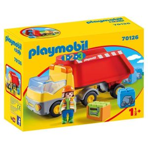 Playmobil 123 promo Clearance
