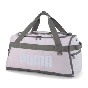 SAC DE SPORT PUMA Challenger Duffel Bag S Pearl Pink [213151] -  sac à épaule sacoche