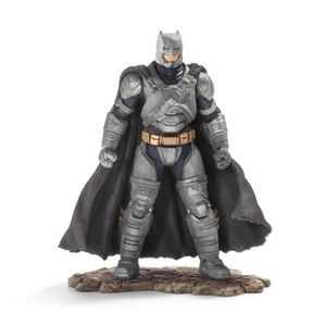 FIGURINE - PERSONNAGE Figurine Batman (Batman V Superman) - SCHLEICH - P