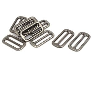 2 X Laiton Toggle Fermoir Case Clip Valise à outils coffret Poitrine Coffre Loquet Serrure guitare