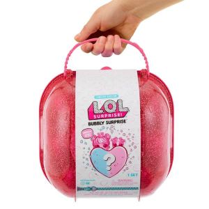 poupee fille 3 ans