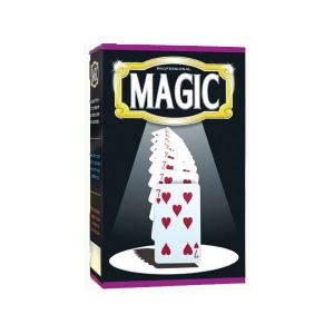 Coffret magie Best of initiation Oid Magic : King Jouet, Magie et  accessoires Oid Magic - Fêtes, déco & mode enfants