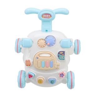 YOUPALA - TROTTEUR VGEBY jouet de marche pour bébé Trotteur pour bébé