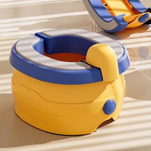 RÉDUCTEUR DE WC VGEBY Pot portable pour tout-petits Siège de Toilette D'apprentissage de la propreté pour bébé, Siège puericulture couche
