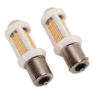 AMPOULE - LED KE03831-ampoule de feux de recul 2 pièces ampoule 