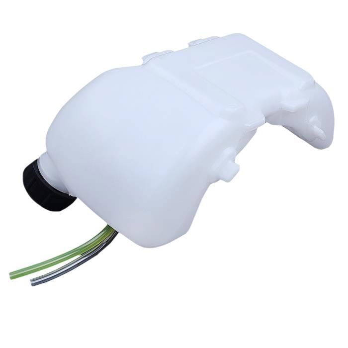Bouchon Réservoir Carburant Honda - Compatible GX22, GX25, GX31, GX35 - Pièce Moteur