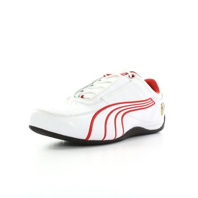 puma drift cat 4 rouge