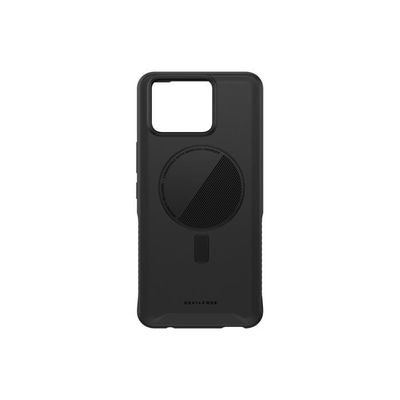 Asus Coque noire DEVIL Case pour ZenFone 9
