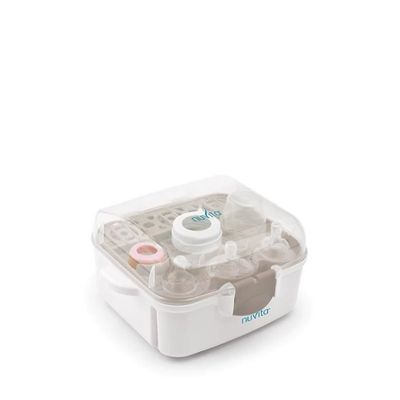 Proxima Baby Stérilisateur Biberon Micro-Ondes 1 Unité