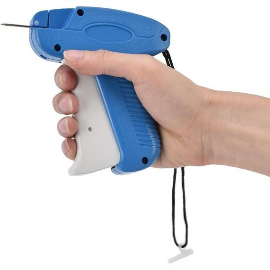 Pistolet à étiqueter - GAROSA - Petite Taille - Pratique à Utiliser