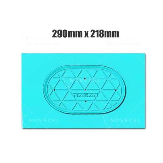 Outil De Séparation D'écran De Téléphone - Universel - Aluminium Robuste - Pour Réparation Smartphone