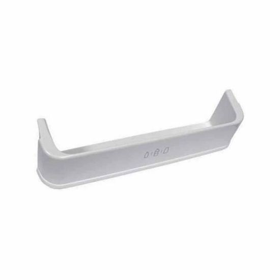 Cadre Frontal Pour Étagère De Réfrigérateur Beko - Code Original 4617490200 | 450x50x9 Mm | Compatible Arçelik, Smeg, Blomberg - 2