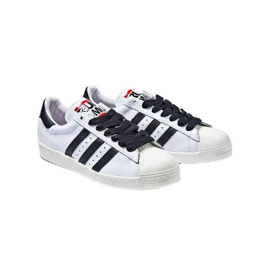 Adidas superstar 80s f / noir on sale