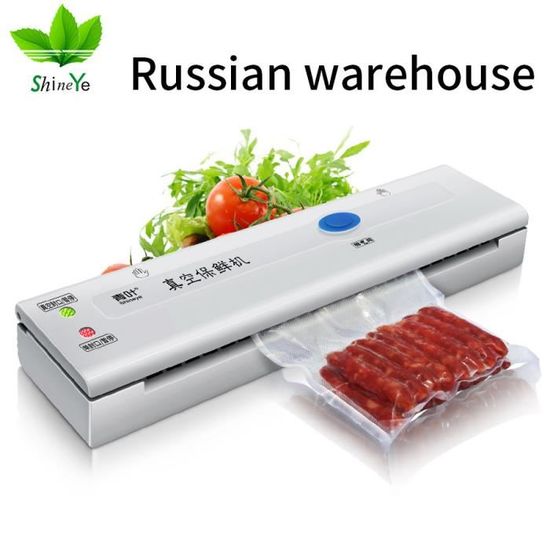 ShineYe ménage meilleur scellant de sac