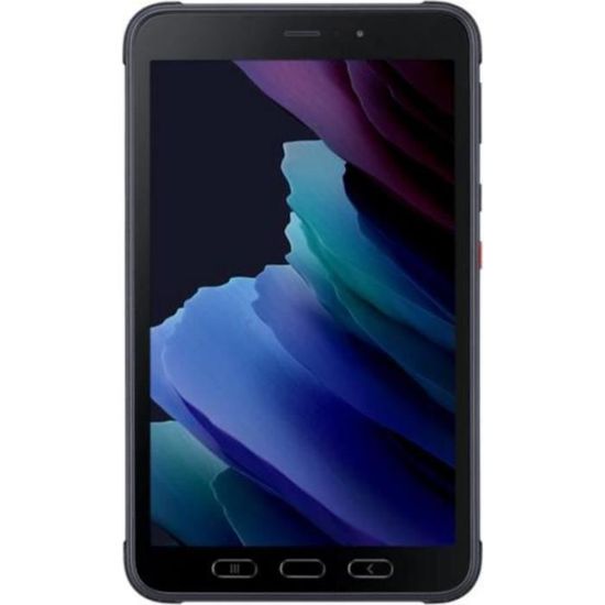 Samsung Galaxy Tab Active3 SM-T570N 8 64 Go Noir SM-T570NZKAEUB