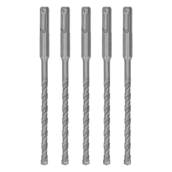 Bosch SDS Plus-1 2608680275 - Mèche (10 X 200 X 260 Mm