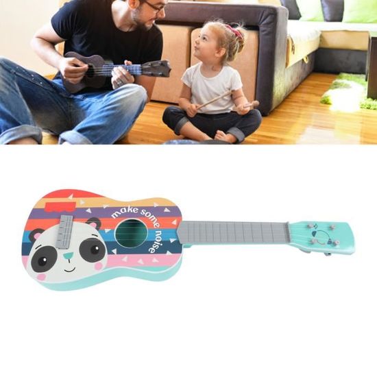 Jouet De Guitare Pour Enfants Jouets Musicaux Instrument Musique Jouet De Guitare Pour Enfants Jouets Musicaux Instrument Musique