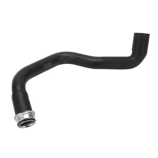 Tuyau Chauffage/radiateur Voiture Flexible - 300 Cm, Diamètre Intérieur 19 Mm - Caoutchouc Renforcé, Résiste -40°C à +120°C