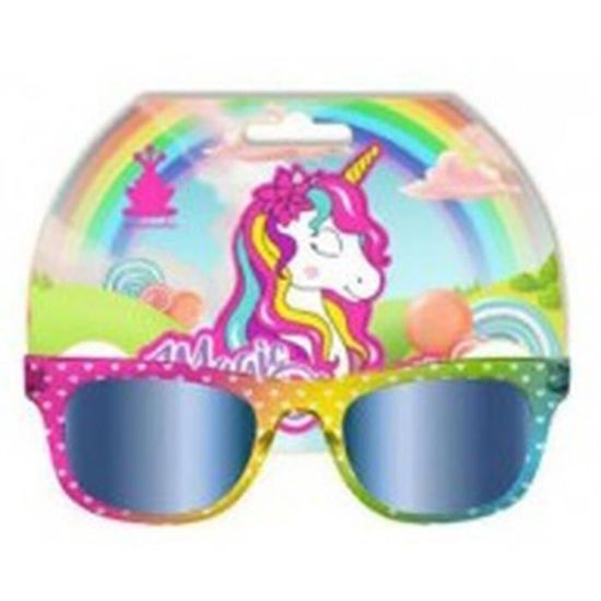 Lunettes De Natation Enfants Polarisees OMID - Anti-Buée, UV Protection - 6 à 14 Ans