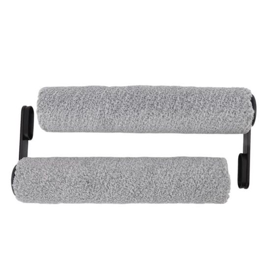 Lot De 2 Brosses De Rechange Pour Aspirateur Tineco IFloor 5