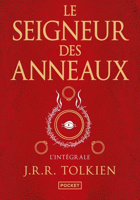 Le Seigneur des Anneaux Intégrale