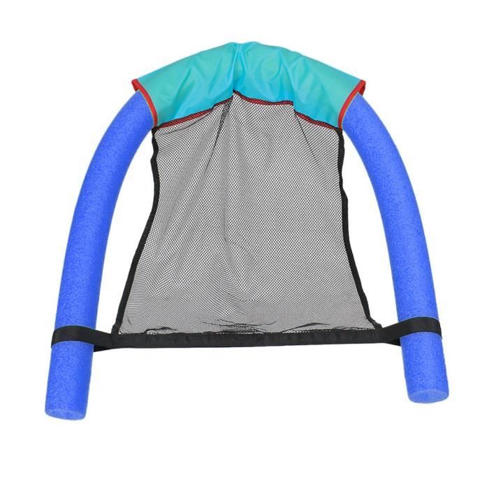Chaise flottante piscine Sièges piscine chaise flottante chaise piscine nouilles chaise