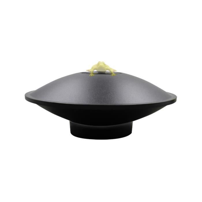 FARCE ET ATTRAPE 3D Mirascope Optical Magic Vision Science Trick Hologram Image Creator Jouet Éducatif Illusion Maker pour