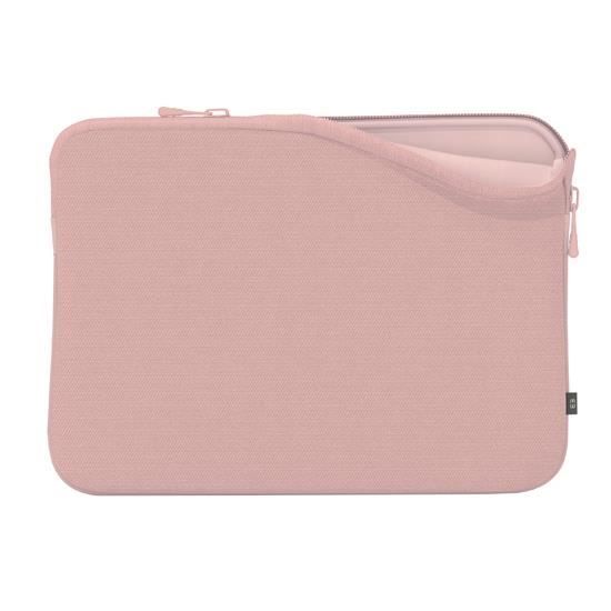MW - housse de protection à mémoire de forme pour Macbook Pro/Air 13 (USB-C) - Seasons Rose