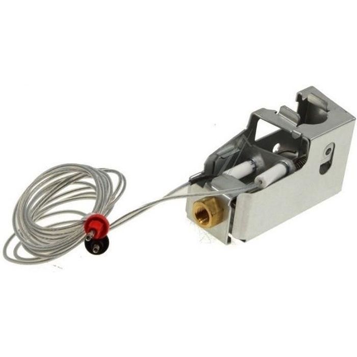BRÛLEUR GAZ,CBS2, DN16, MES/AE POUR REFRIGERATEUR DOMETIC 289060495