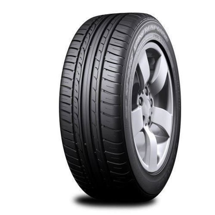 DUNLOP 225-45R17 91W Fastresponse AO mfs - Pneu été