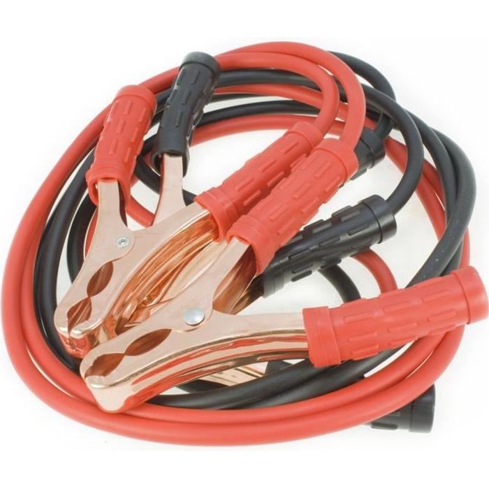 Câble de démarrage 250 A