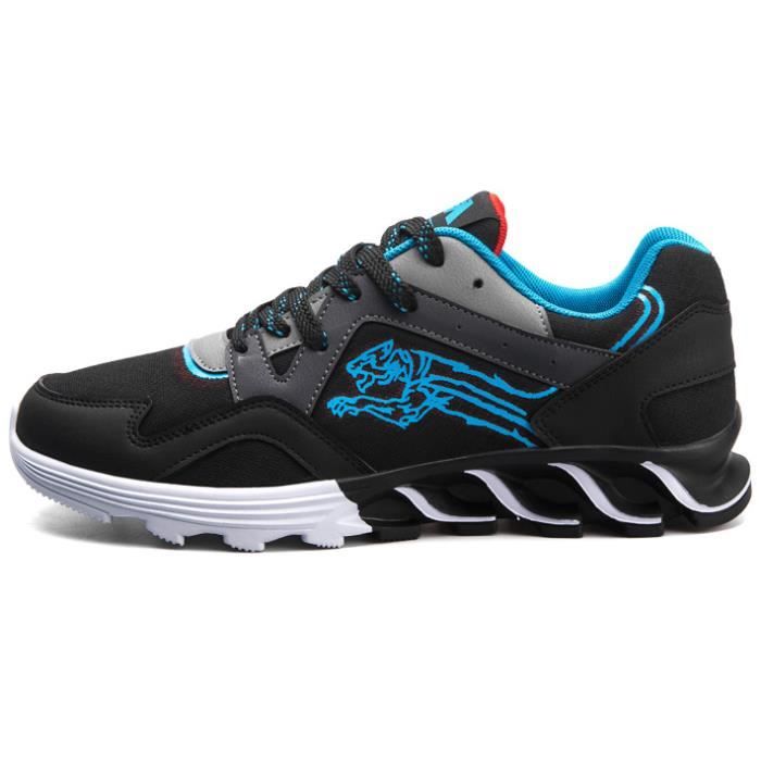 Chaussures de badminton pour femme homme