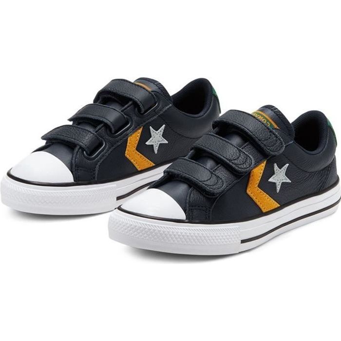 baskets mode star player ev 3v filles converse star player ev 3v 20
