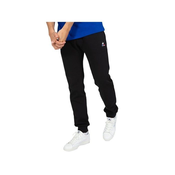 Pantalon de jogging Le Coq Sportif Essentiels - noir - XXL