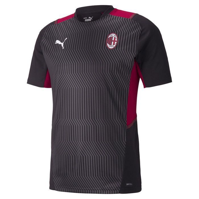 Maillot d'entraÃ®nement Puma AC MILAN JERSEY