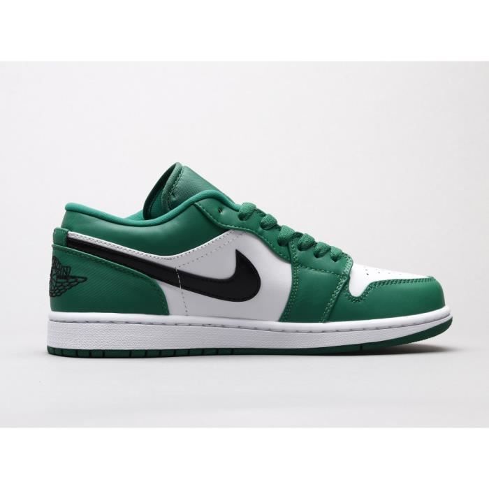 Air Jordan Low Vert Casual Sports Basketball Chaussures YZ5200-62